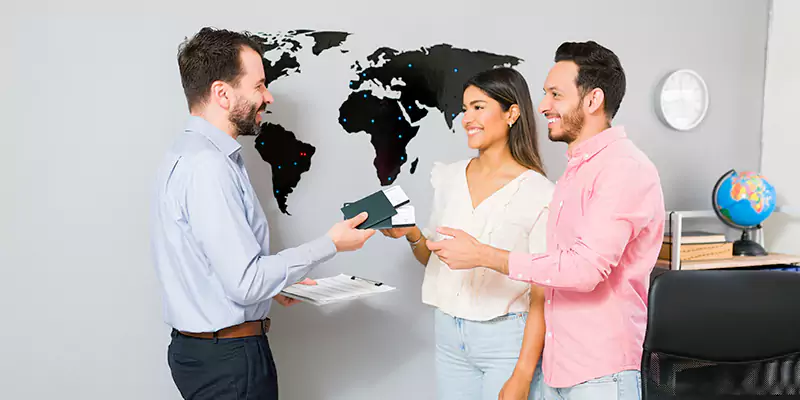 Why Choose Our Expert EB-5 Project Selection Consultants in Timor-Leste?