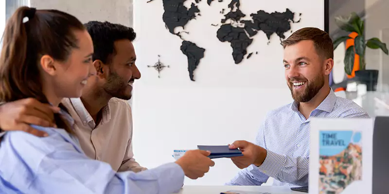 Comprehensive Business Immigration Green Card Services in Timor-Leste