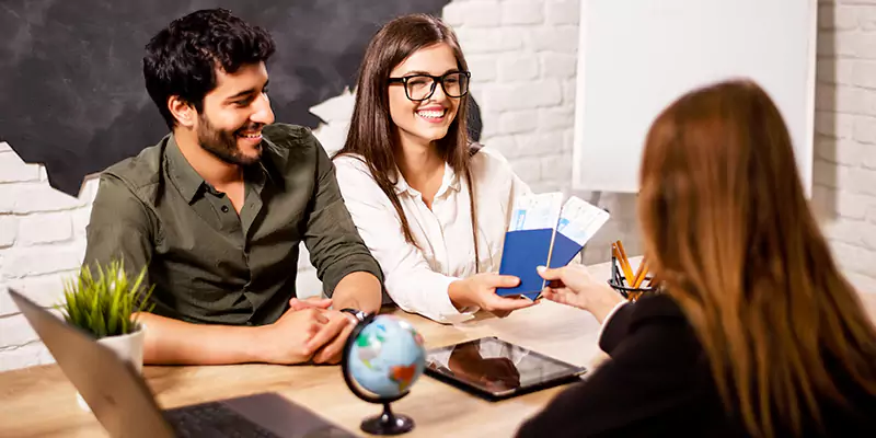 Benefits of Our Intra Company Transfer USA Service in Timor-Leste